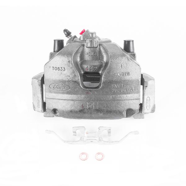 2014-2023 Ford Transit Connect Disc Brake Caliper - Front Right (Powerstop)