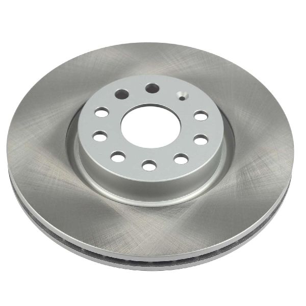 2006-2020 Audi A3 Disc Brake Rotor - Front (Powerstop)