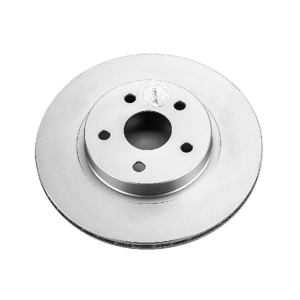 1996-2003 Toyota RAV4 Disc Brake Rotor - Front (Powerstop)