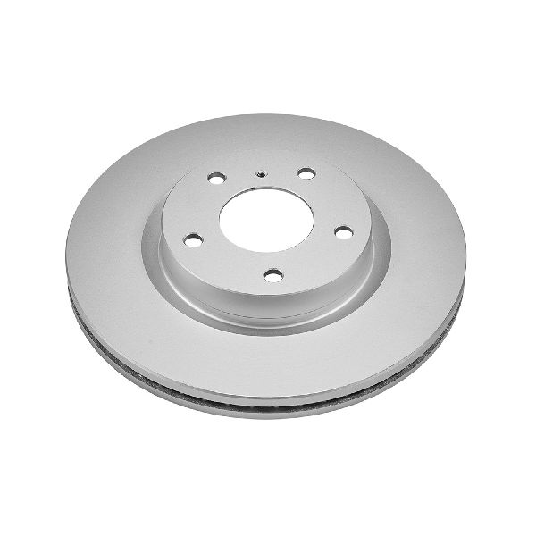 2003-2005 Nissan 350Z Disc Brake Rotor - Front (Powerstop)