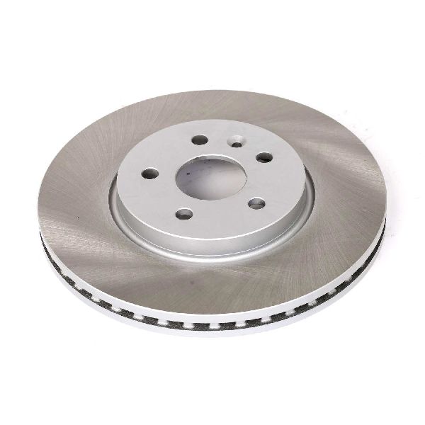 2015-2017 Chevrolet Trax Disc Brake Rotor - Front (Powerstop)