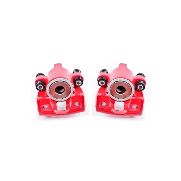 2005-2011 Lincoln Town Car Disc Brake Caliper Set - Rear (Powerstop)