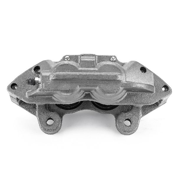 2015-2020 GMC Canyon Disc Brake Caliper - Front Left (Powerstop)