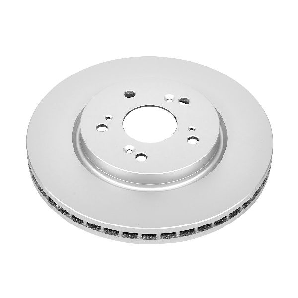 2007-2016 Honda CR-V Disc Brake Rotor - Front (Powerstop)