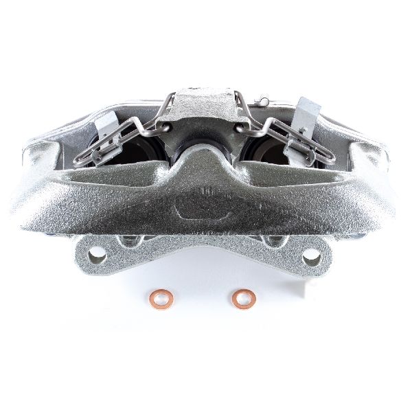 2003-2004 Audi A6 Disc Brake Caliper - Front Right (Powerstop)