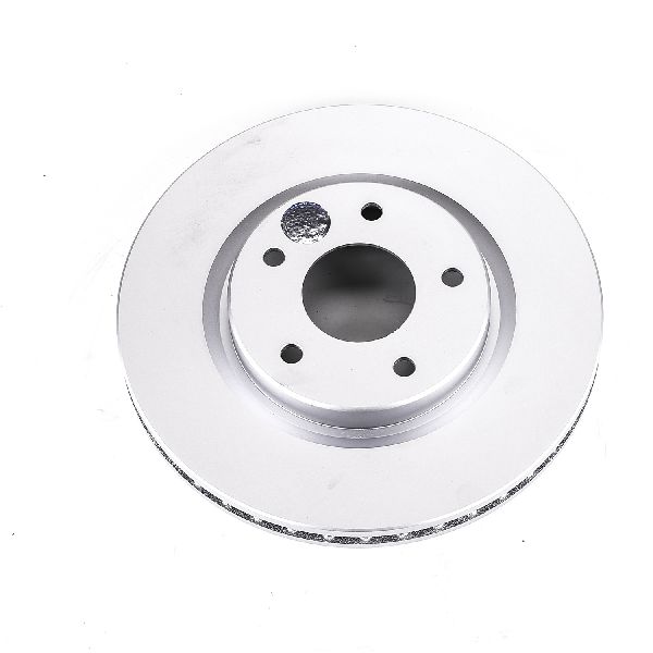 2014-2017 Nissan LEAF Disc Brake Rotor - Front (Powerstop)
