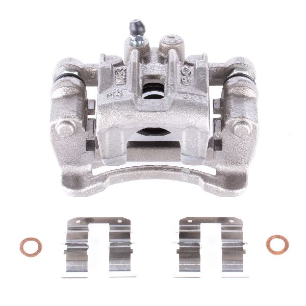 2010-2015 Hyundai Tucson Disc Brake Caliper - Rear Left (Powerstop)