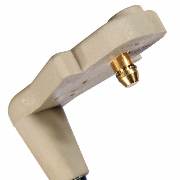 1997-2001 Cadillac Catera Disc Brake Pad Wear Sensor - Front (Powerstop)