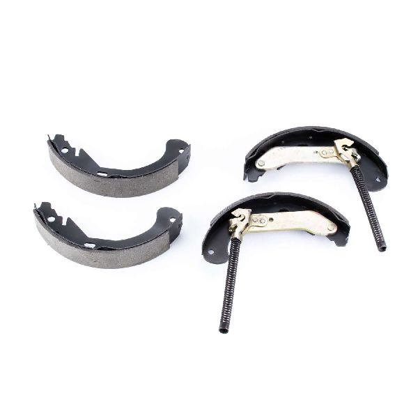 2005-2007 Saturn Ion Drum Brake Shoe - Rear (Powerstop)