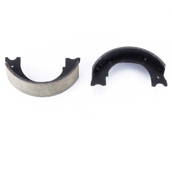 1991-2002 GMC C3500HD Parking Brake Shoe - Rear (Powerstop)