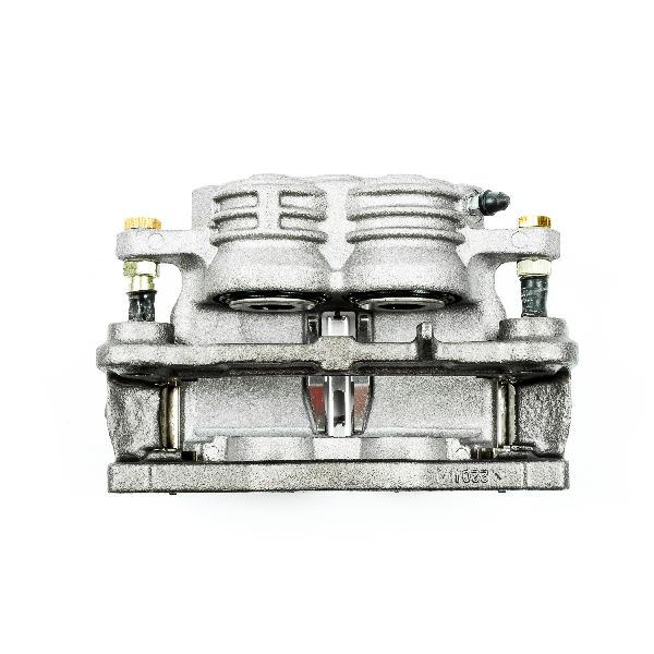 2005 GMC Envoy Disc Brake Caliper - Front Right (Powerstop)