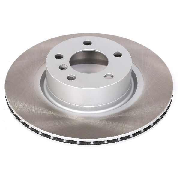 2011-2017 BMW X3 Disc Brake Rotor - Rear (Powerstop)