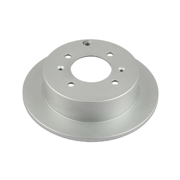 2001-2006 Kia Optima Disc Brake Rotor - Rear (Powerstop)