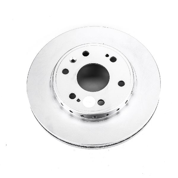 2008-2020 Chevrolet Tahoe Disc Brake Rotor - Front (Powerstop)