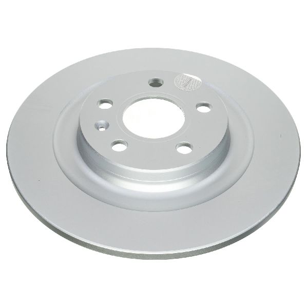 2019-2022 Volvo XC40 Disc Brake Rotor - Rear (Powerstop)