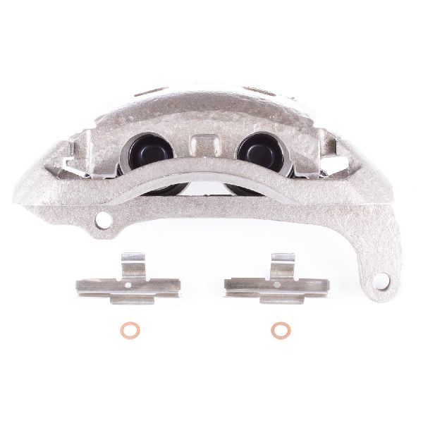 1998-2002 Dodge Ram 2500 Van Disc Brake Caliper - Front Right (Powerstop)