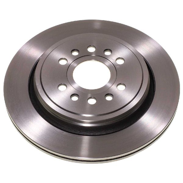 2021-2024 Ram 1500 Disc Brake Rotor - Rear (Powerstop)