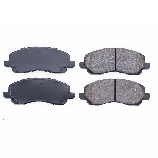 2008-2014 Dodge Avenger Disc Brake Pad Set - Front (Powerstop)