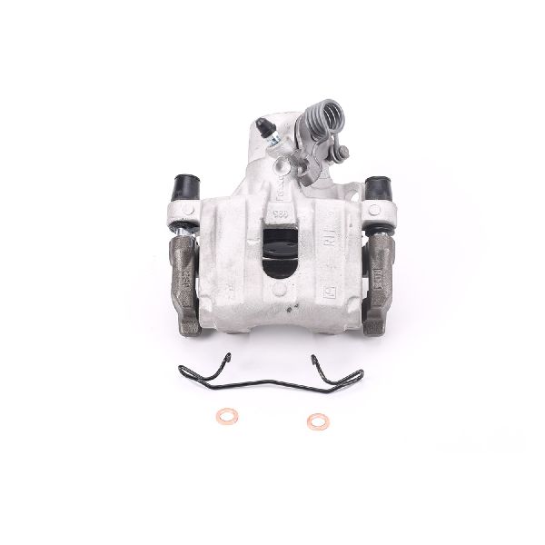 2004-2009 Mazda 3 Disc Brake Caliper - Rear Right (Powerstop)