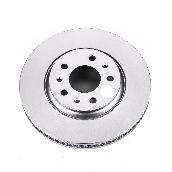 2005-2008 Cadillac STS Disc Brake Rotor - Front (Powerstop)