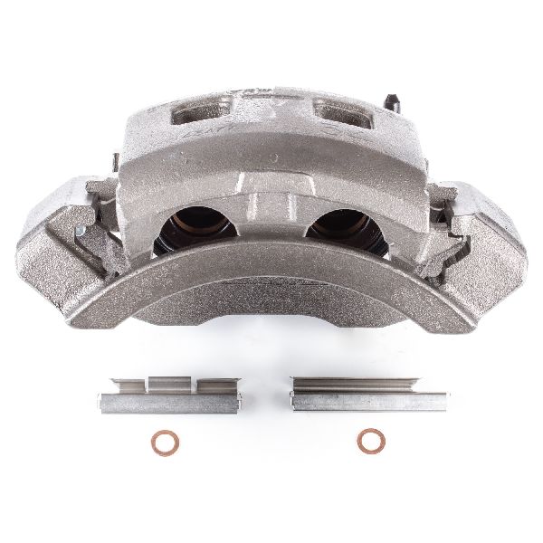 2003-2006 Dodge Durango Disc Brake Caliper - Front Left (Powerstop)