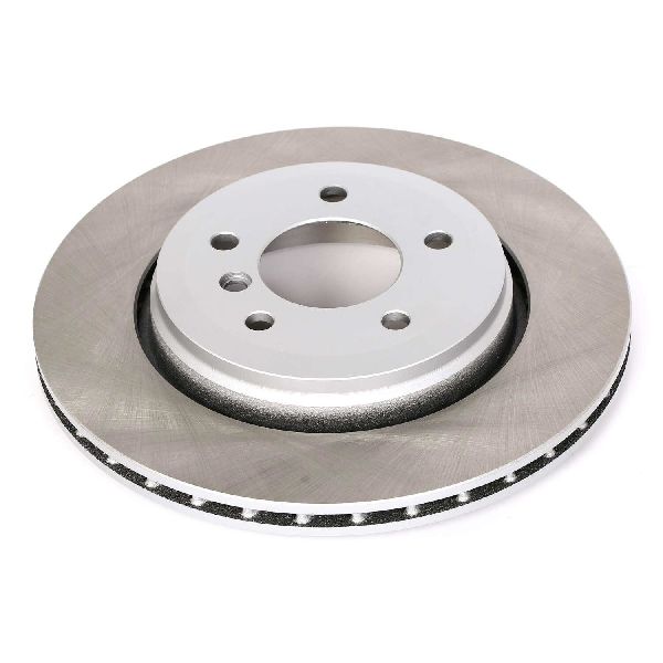 2001-2005 BMW 330xi Disc Brake Rotor - Rear (Powerstop)