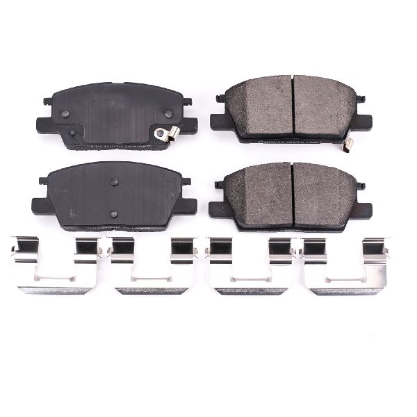 2018-2020 Chevrolet Equinox Disc Brake Pad Set - Front (Powerstop)