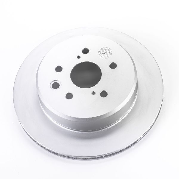 2016-2020 Lexus IS300 Disc Brake Rotor - Rear (Powerstop)