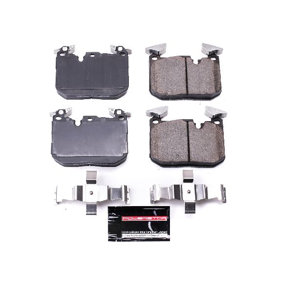 2015-2020 BMW M4 Disc Brake Pad Set - Front (Powerstop)