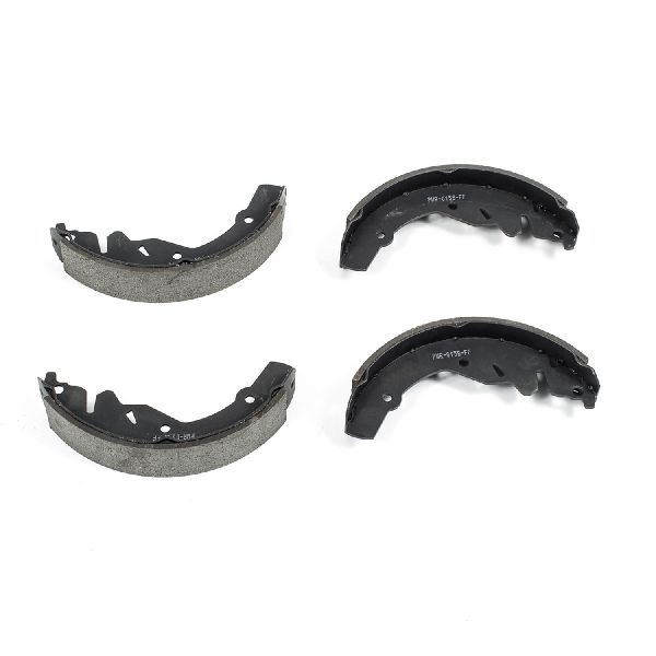 2001-2003 Chrysler PT Cruiser Drum Brake Shoe - Rear (Powerstop)