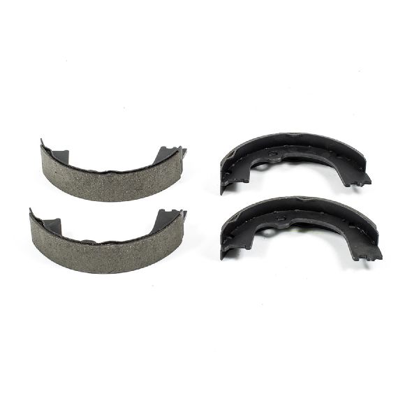 2007-2009 Dodge Durango Parking Brake Shoe - Rear (Powerstop)
