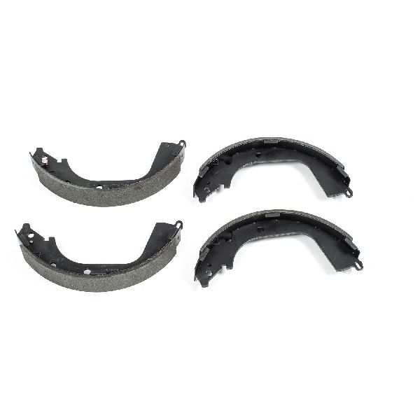 2009-2012 GMC Canyon Drum Brake Shoe - Rear (Powerstop)