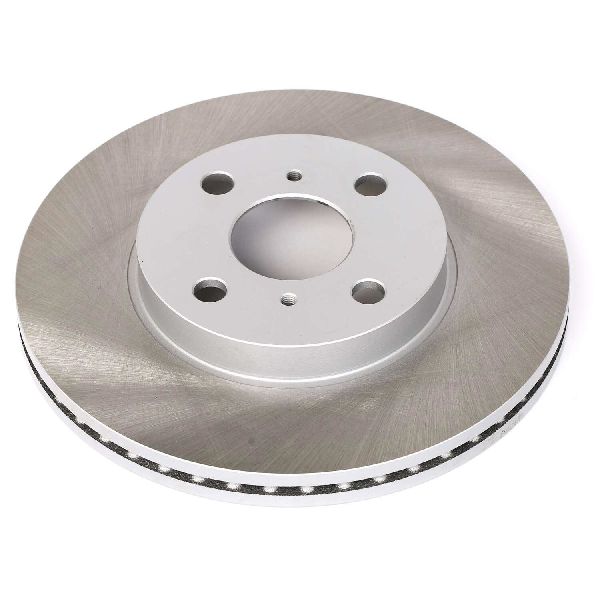 2004-2006 Scion xA Disc Brake Rotor - Front (Powerstop)