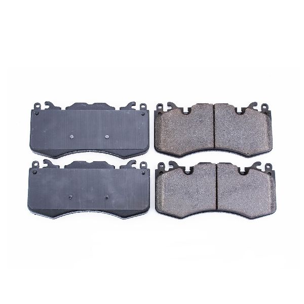 2010-2022 Land Rover Range Rover Sport Disc Brake Pad Set - Front (Powerstop)