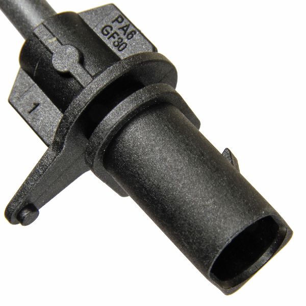 2017-2020 Porsche Macan Disc Brake Pad Wear Sensor - Front (Powerstop)