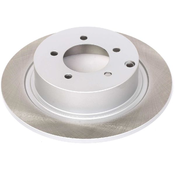 2008-2014 Dodge Avenger Disc Brake Rotor - Rear (Powerstop)