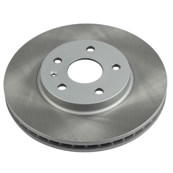 2008-2014 Cadillac CTS Disc Brake Rotor - Front (Powerstop)