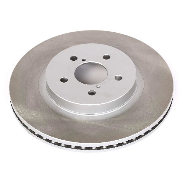 2018-2023 Subaru Crosstrek Disc Brake Rotor - Front (Powerstop)