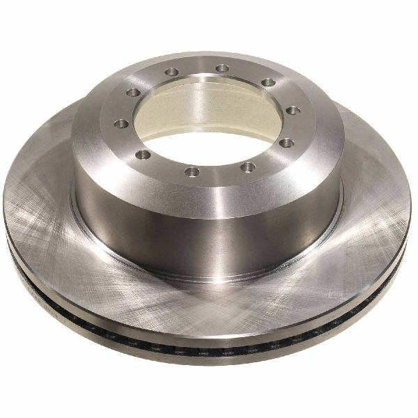 2023-2024 Ford F-550 Super Duty Disc Brake Rotor - Rear (Powerstop)