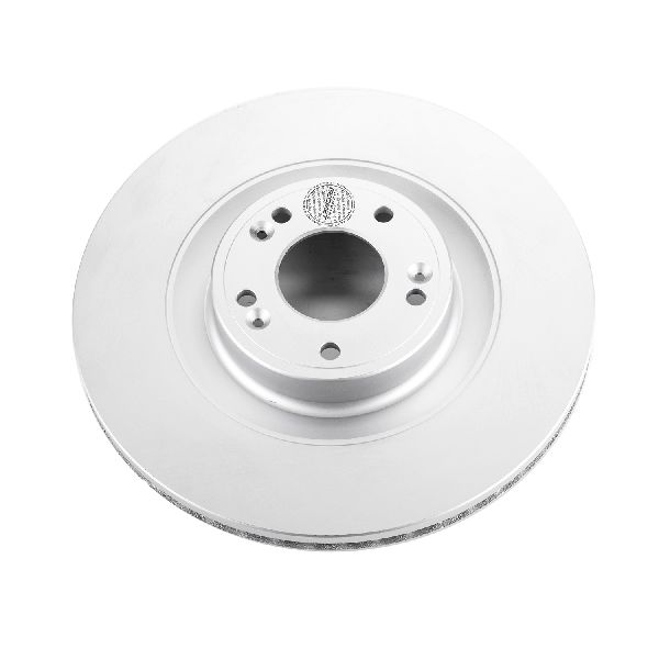 2012-2016 Hyundai Genesis Disc Brake Rotor - Front (Powerstop)
