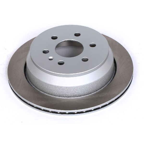 2015-2020 GMC Canyon Disc Brake Rotor - Rear (Powerstop)