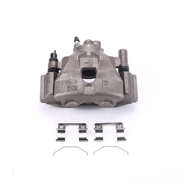 2003-2005 Mazda 6 Disc Brake Caliper - Front Right (Powerstop)