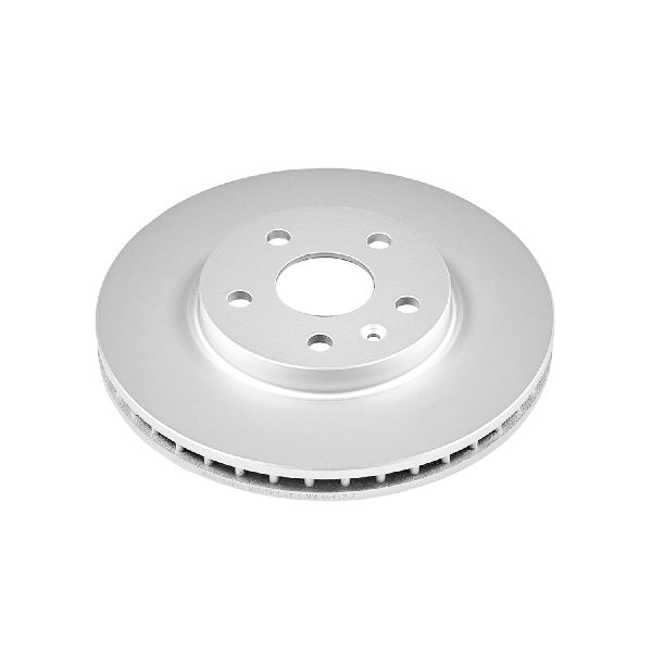 2008-2014 Cadillac CTS Disc Brake Rotor - Front (Powerstop)