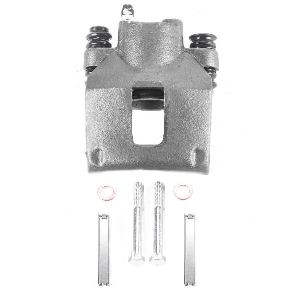 1996-2002 Lincoln Town Car Disc Brake Caliper - Rear (Powerstop)