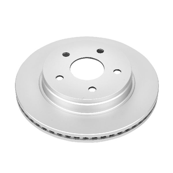 2004-2009 Dodge Durango Disc Brake Rotor - Front (Powerstop)