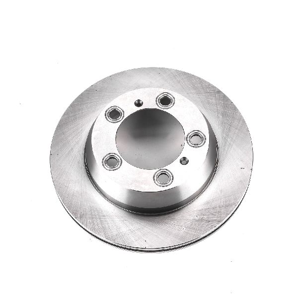 2005-2016 Porsche Boxster Disc Brake Rotor - Rear (Powerstop)