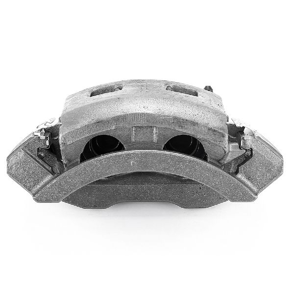 2000-2001 Dodge Ram 1500 Disc Brake Caliper - Front Right (Powerstop)