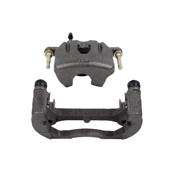 2004-2007 Mazda RX-8 Disc Brake Caliper - Front Left (Powerstop)