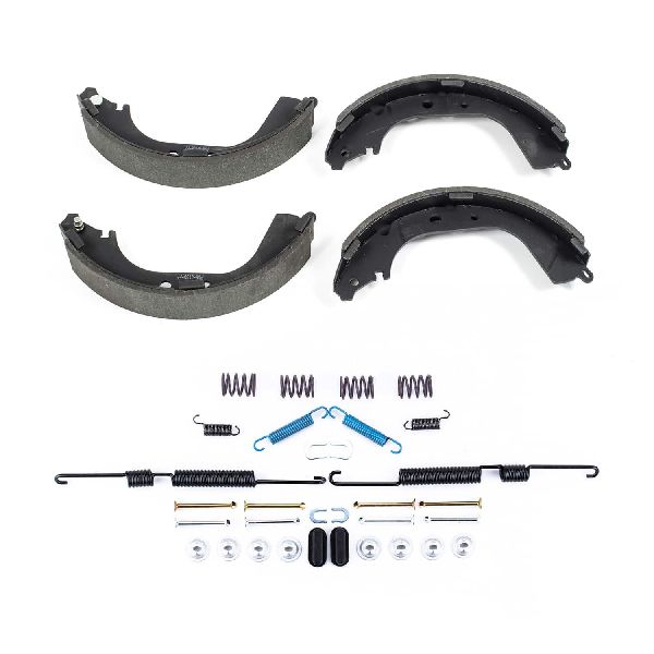 1990-2000 Toyota 4Runner Drum Brake Shoe - Rear (Powerstop)