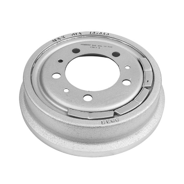 1978-1986 Jeep CJ7 Brake Drum - Rear (Powerstop)